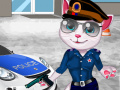 Joc Angela Police Officer