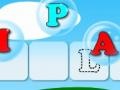 Joc Word Bubbles
