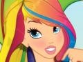Joc Rainbow Princess Makeover 