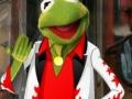 Joc The Muppets Movie: The Dress Up Game