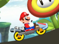 Joc Mario Kart 64