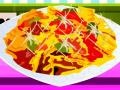 Joc Easy Baked Ravioli