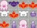 Joc Cute Creatures Couple Twist