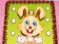 Joc Easter Bunny Cake
