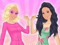 Joc Barbie Rock vs Popstar