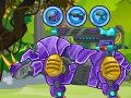 Joc Zoo Robot: Rhino 