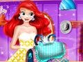 Joc Ariel Princess Purse Desing