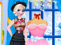 Joc Modern Elsa Fashionista