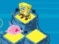 Joc SpongeBob SquarePants: Pyramid Peril