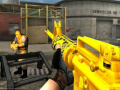 Joc CF Golden Gun Violent Block 3