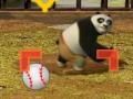 Joc Kung Fu Panda 2: Home Run Derby