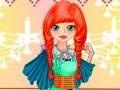 Joc Princess Dinner Dress Up