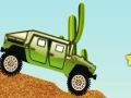 Joc Desert Truck Ride
