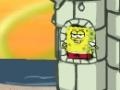 Joc SpongeBob SquarePants: Sand Castle Hassle 