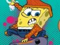 Joc SpongeBob SquarePants: Pro Sk8r