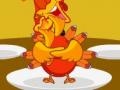 Joc Thanksgiving Turkey Rescue