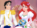 Joc Ariel's Wedding Photoshoot 