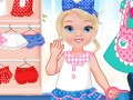 Joc Baby Princess Summer Boutique