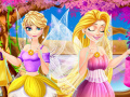 Joc Disney Princesses Fairy Mall