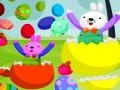 Joc Spot Five Easter Bunny