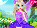 Joc Elsa Fairytale Princess