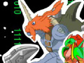 Joc Digimon Fight 