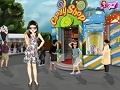 Joc Crazy Candy Girls