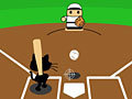 Joc Cat Baseball