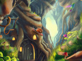 Joc Secret Story Hidden Objects