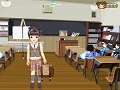 Joc School Girl