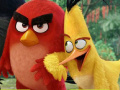 Joc Angry Birds Shooter 