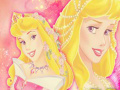 Joc Princess Aurora Memory Cards