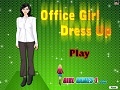 Joc Office Dress-up