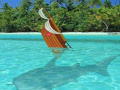 Joc Escape from Shark