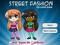 Joc Street Fashion