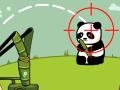 Joc Cry Panda Cry