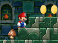 Joc Cg Mario Level Pack