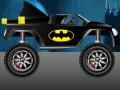 Joc Batman Monster Truck Challenge 