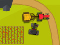 Joc Tractor Farming Mania