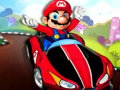 Joc Mario Crazy Cars