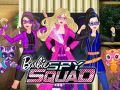 Joc Barbie Spy Squad 