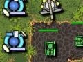 Joc Toy Tanks Defense 