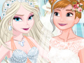 Joc Princesses Wedding Guests 