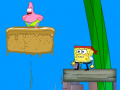 Joc SpongeBob Jump 2