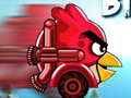 Joc Angry Rocket Birds 2