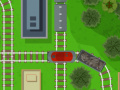 Joc Rail Rush 