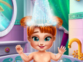 Joc Anna Baby Bath 