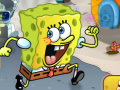 Joc Spongebob Speedy Pants