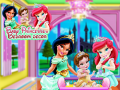 Joc Baby Princesses Bedroom Decor 