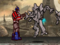 Joc Transformers Showdown